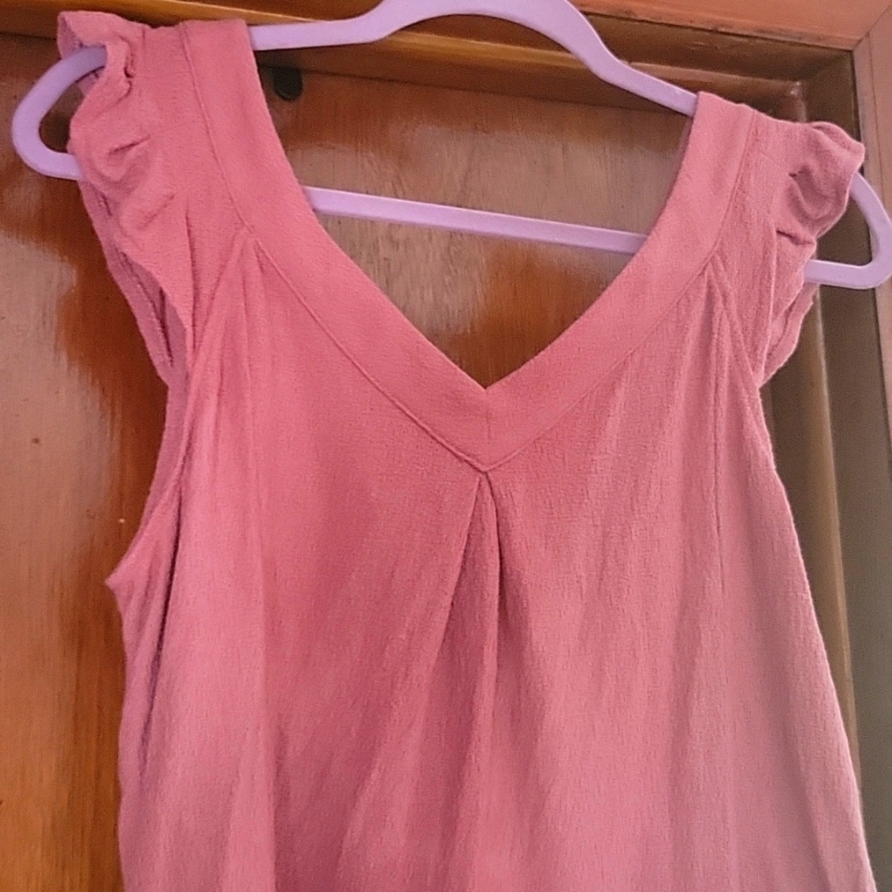 Ana blouse